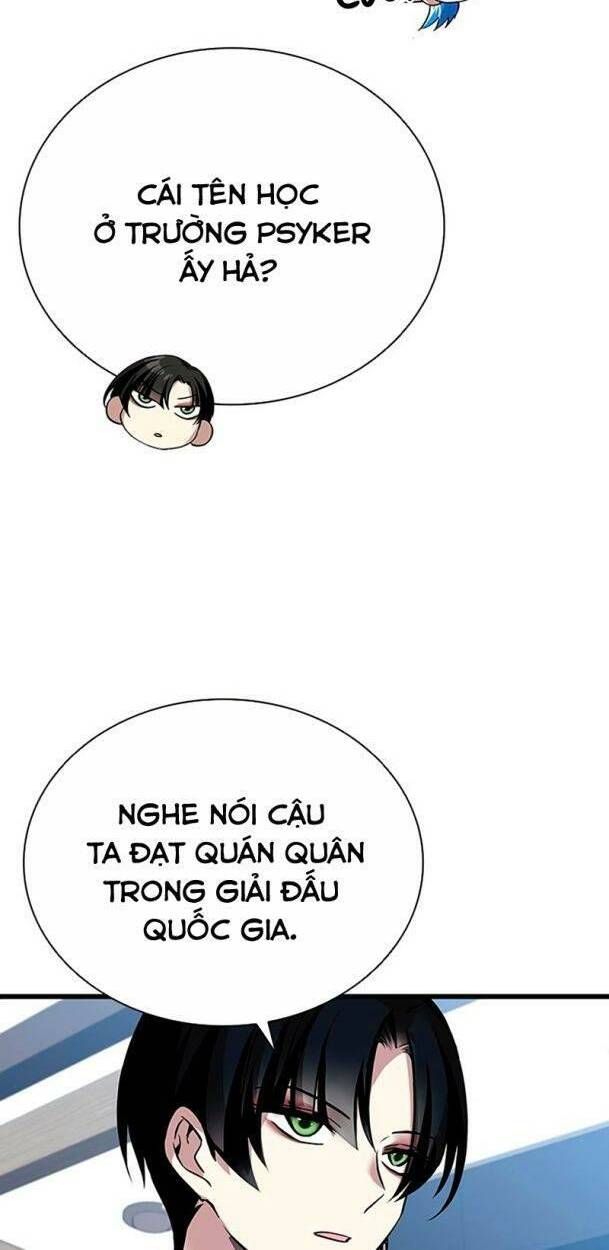 đọc truyện Trùng Sinh Trở Thành Ác Nhân Chương 80 ảnh 35 tại Thiên Thai Truyện