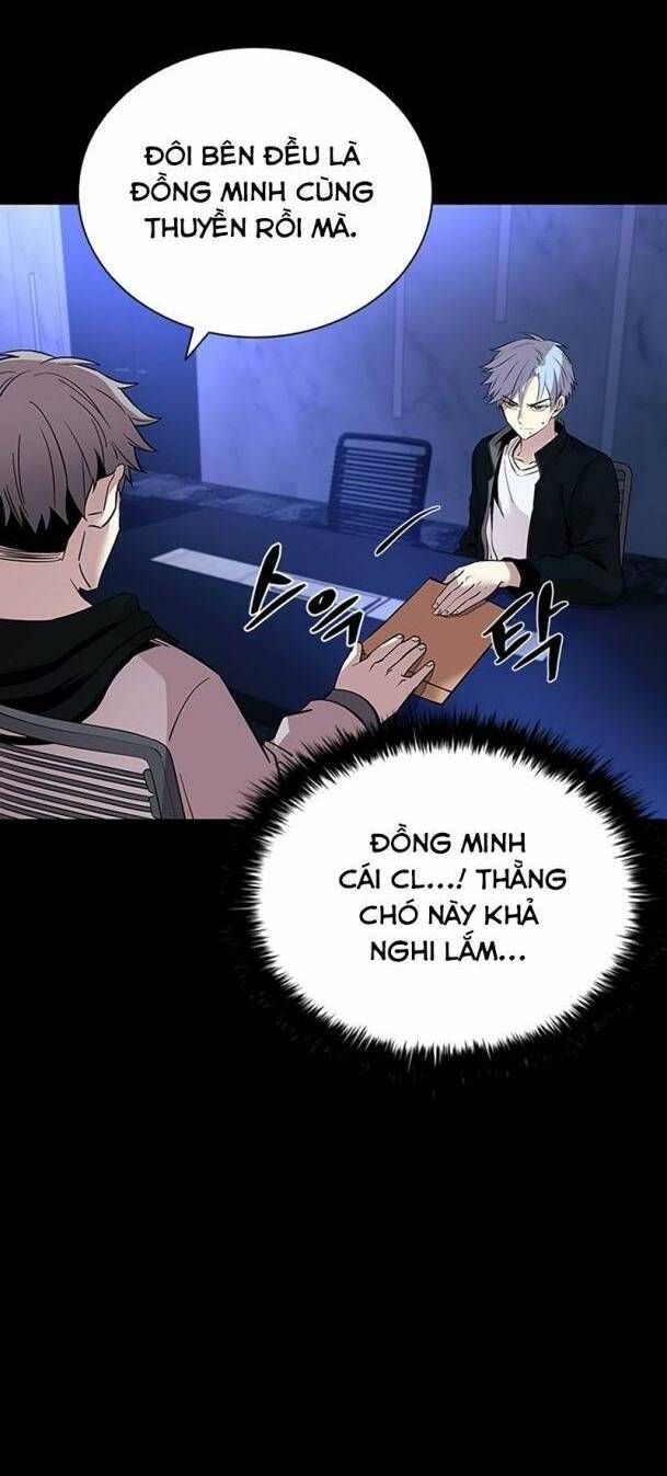 đọc truyện Trùng Sinh Trở Thành Ác Nhân Chương 81 ảnh 17 tại Giả Dược
