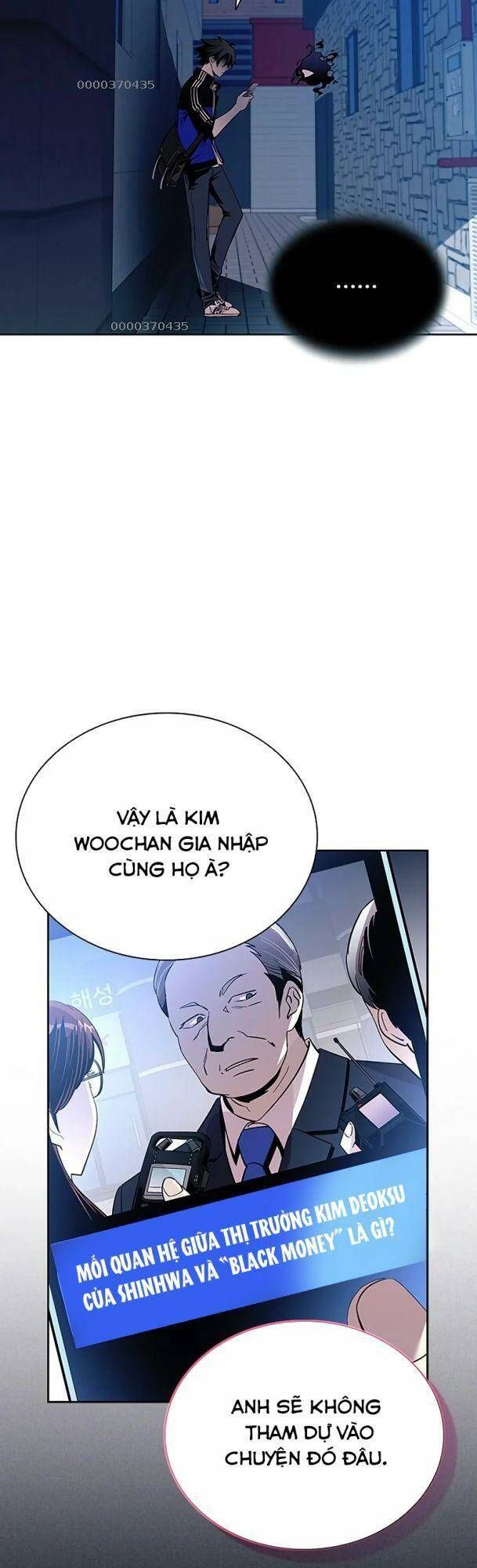đọc truyện Trùng Sinh Trở Thành Ác Nhân Chương 82 ảnh 3 tại Thiên Thai Truyện