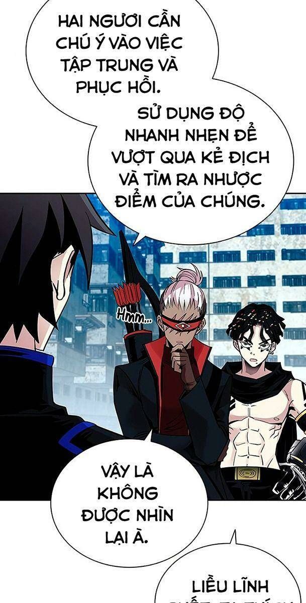 đọc truyện Trùng Sinh Trở Thành Ác Nhân Chương 83 ảnh 27 tại Giả Dược