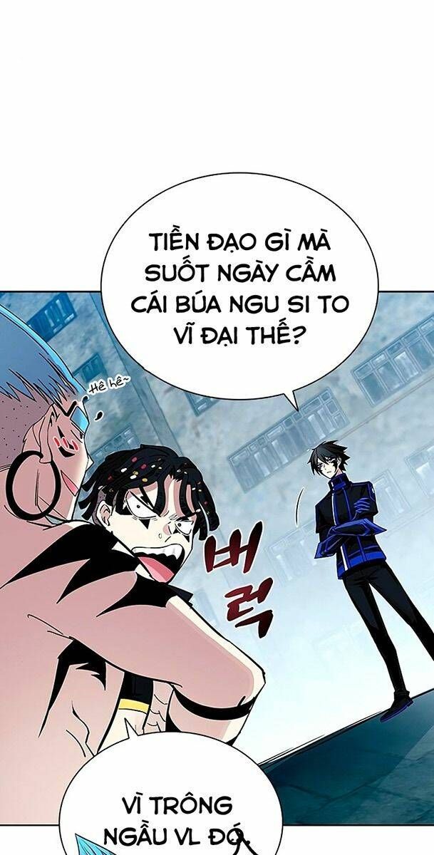 đọc truyện Trùng Sinh Trở Thành Ác Nhân Chương 83 ảnh 31 tại Giả Dược