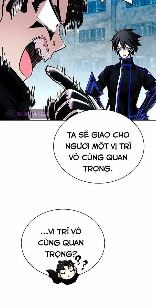 đọc truyện Trùng Sinh Trở Thành Ác Nhân Chương 83 ảnh 37 tại Giả Dược