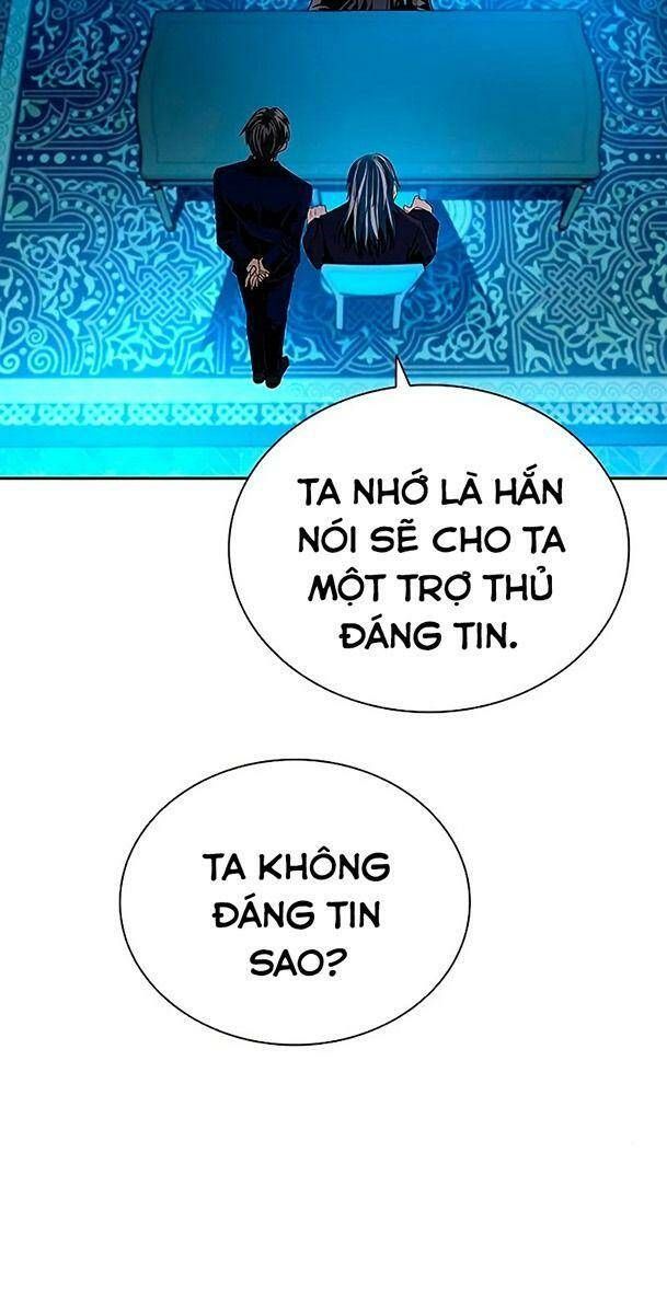 đọc truyện Trùng Sinh Trở Thành Ác Nhân Chương 83 ảnh 7 tại Giả Dược