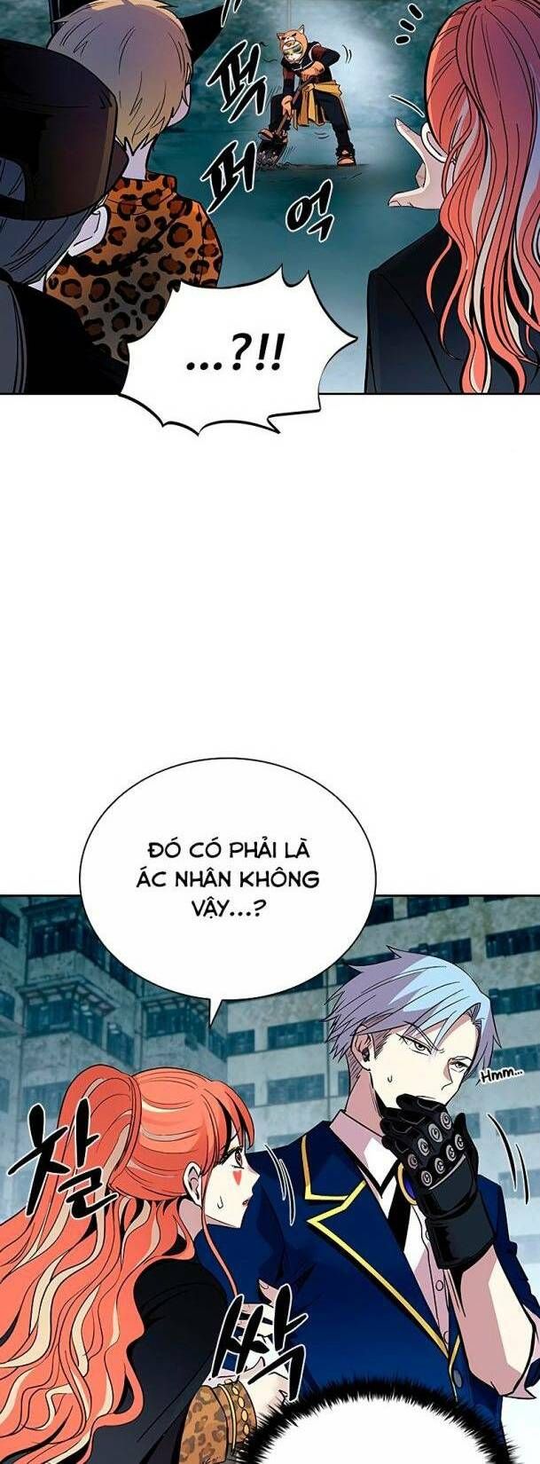 đọc truyện Trùng Sinh Trở Thành Ác Nhân Chương 84 ảnh 45 tại Thiên Thai Truyện