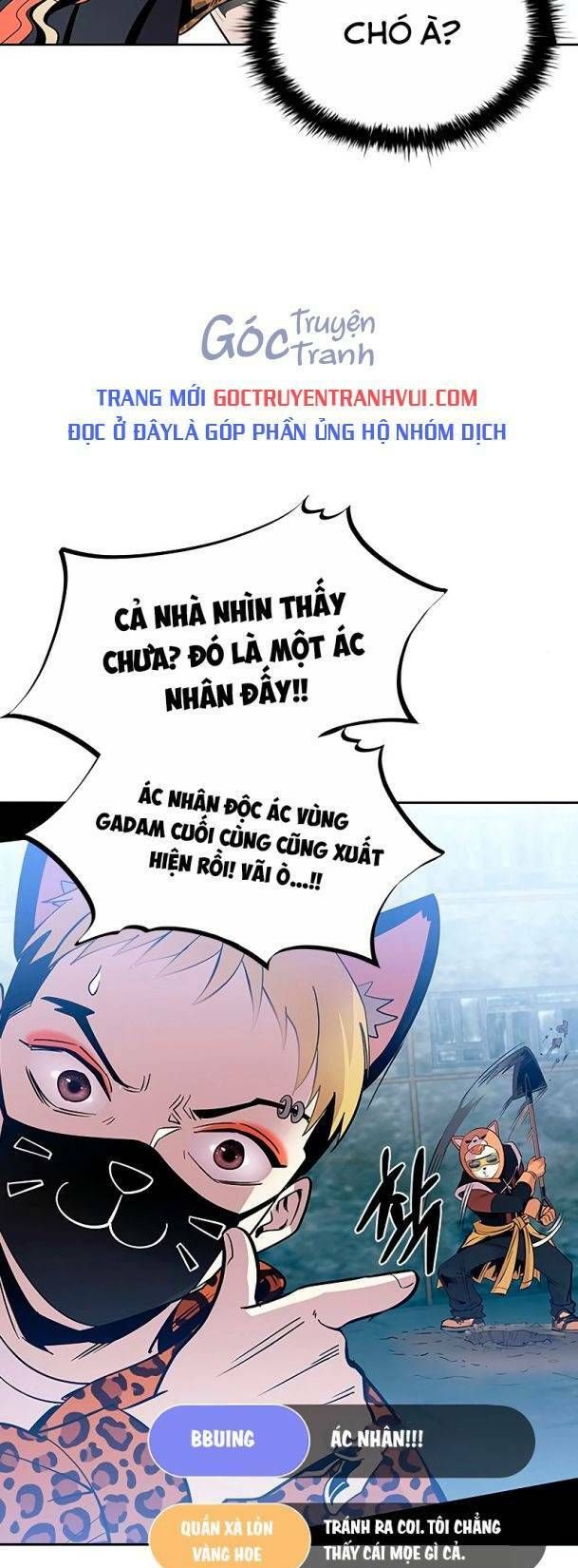 đọc truyện Trùng Sinh Trở Thành Ác Nhân Chương 84 ảnh 46 tại Thiên Thai Truyện