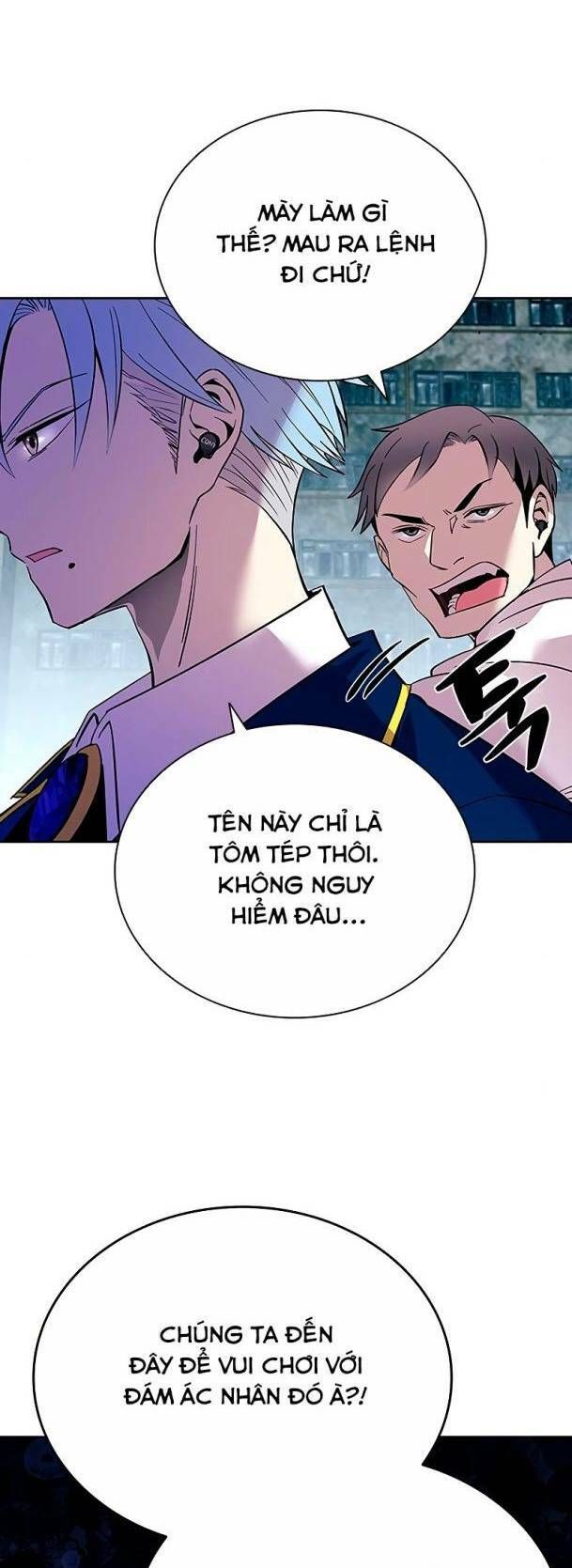 đọc truyện Trùng Sinh Trở Thành Ác Nhân Chương 84 ảnh 48 tại Thiên Thai Truyện