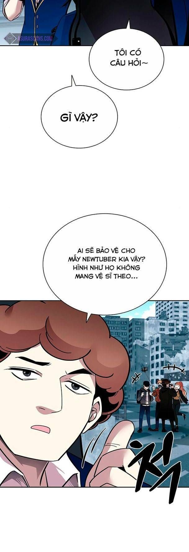 đọc truyện Trùng Sinh Trở Thành Ác Nhân Chương 84 ảnh 8 tại Thiên Thai Truyện