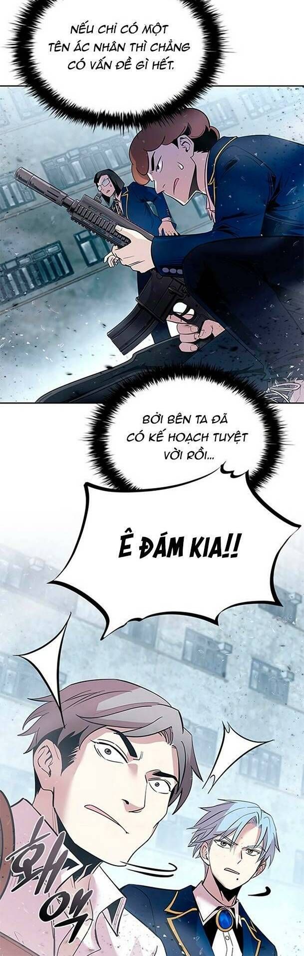 đọc truyện Trùng Sinh Trở Thành Ác Nhân Chương 85 ảnh 41 tại Giả Dược
