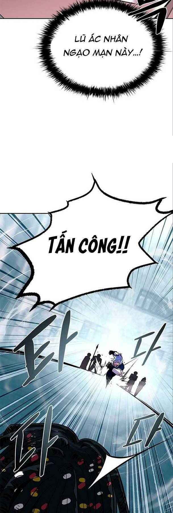 đọc truyện Trùng Sinh Trở Thành Ác Nhân Chương 85 ảnh 51 tại Giả Dược