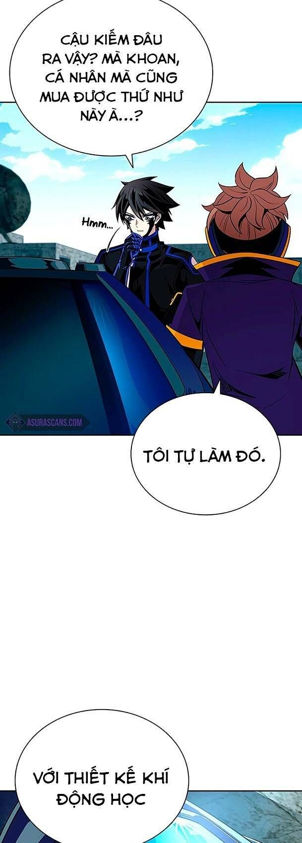 đọc truyện Trùng Sinh Trở Thành Ác Nhân Chương 87 ảnh 5 tại Thiên Thai Truyện