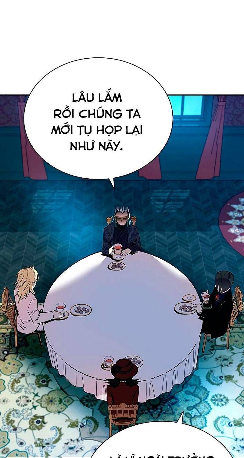 đọc truyện Trùng Sinh Trở Thành Ác Nhân Chương 87 ảnh 73 tại Thiên Thai Truyện
