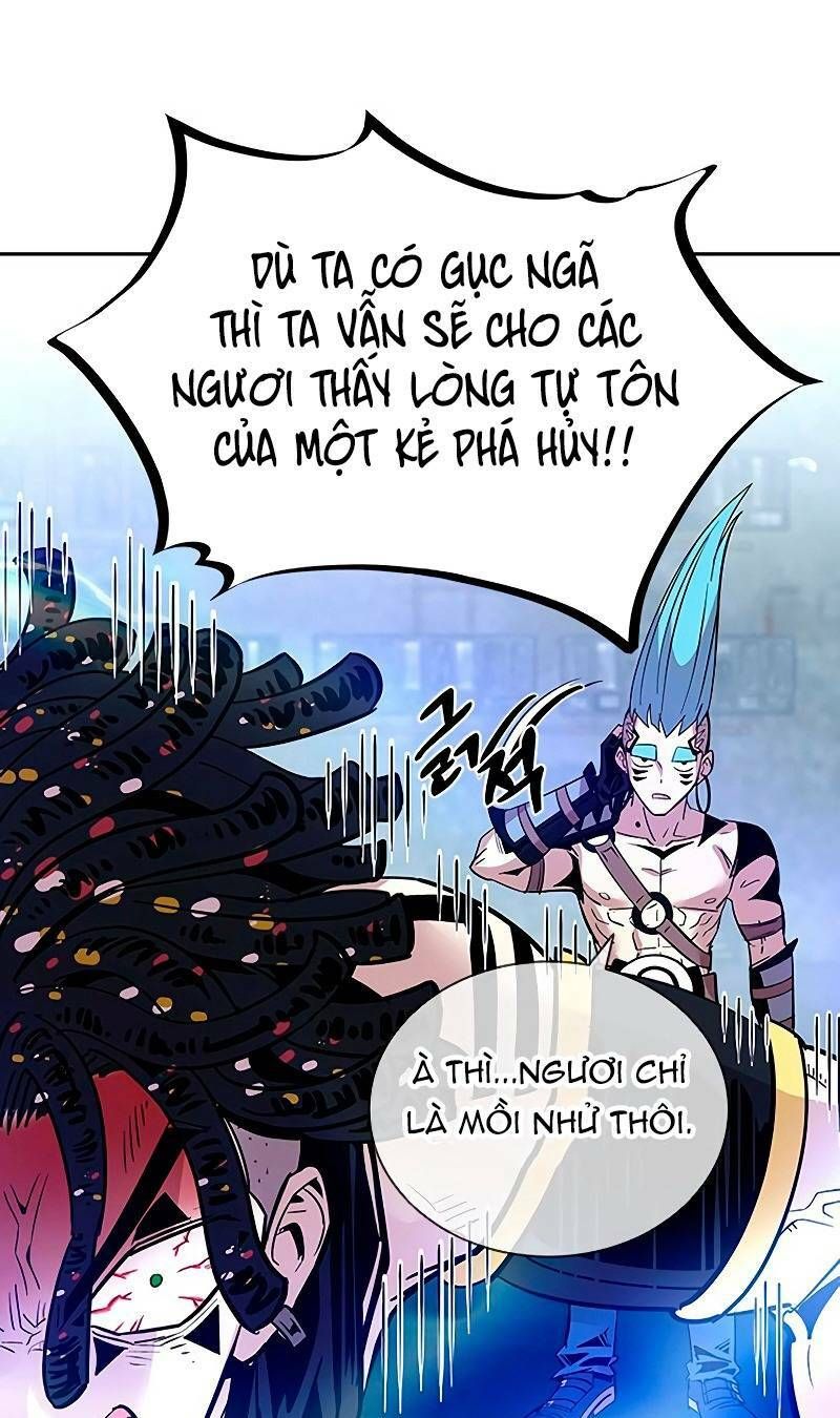 đọc truyện Trùng Sinh Trở Thành Ác Nhân Chương 88 ảnh 87 tại Giả Dược