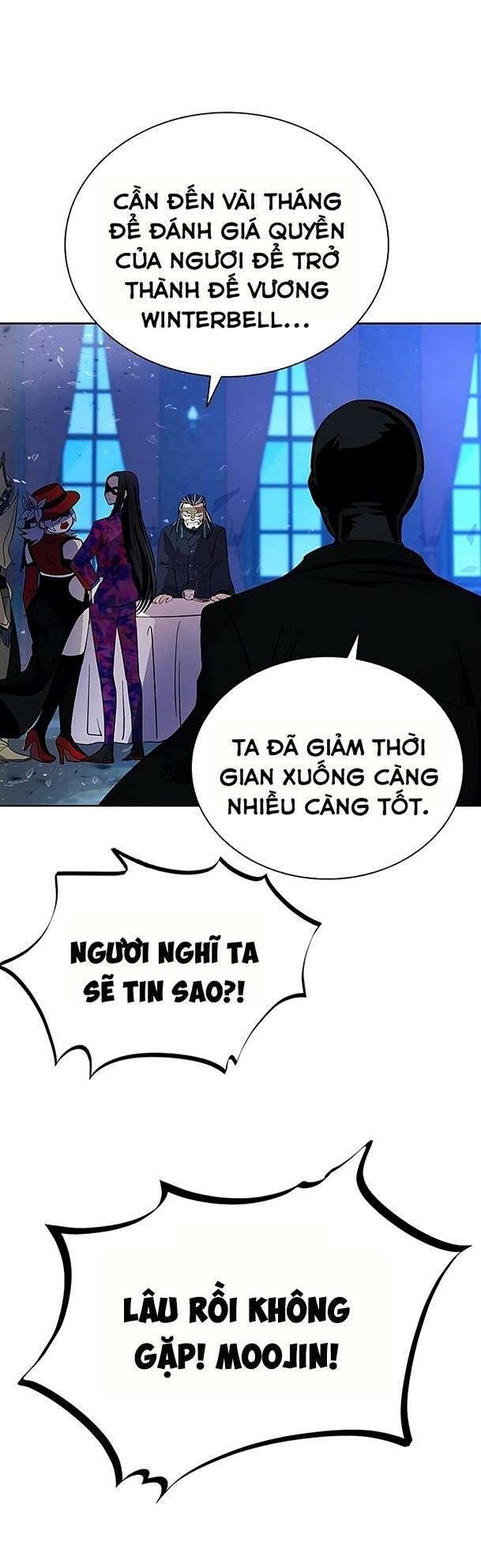 đọc truyện Trùng Sinh Trở Thành Ác Nhân Chương 89 ảnh 13 tại Thiên Thai Truyện