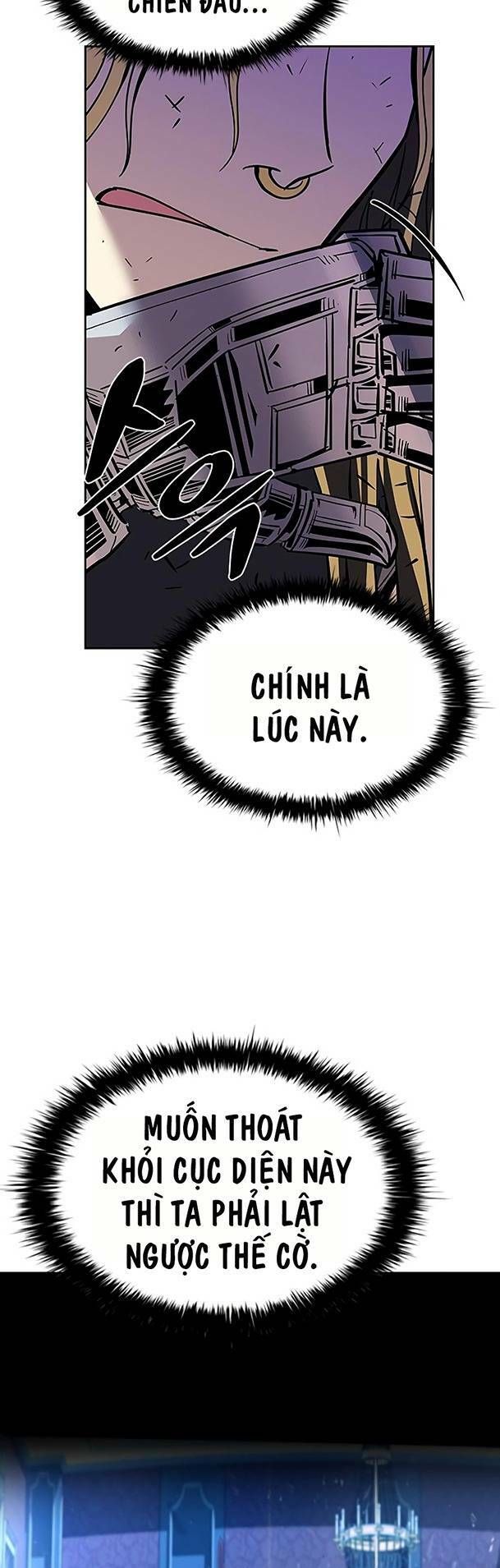 đọc truyện Trùng Sinh Trở Thành Ác Nhân Chương 89 ảnh 30 tại Thiên Thai Truyện