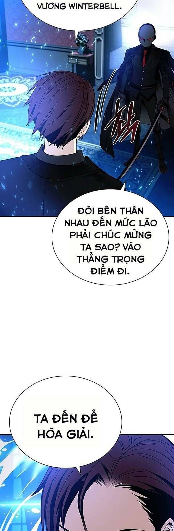 đọc truyện Trùng Sinh Trở Thành Ác Nhân Chương 89 ảnh 69 tại Thiên Thai Truyện