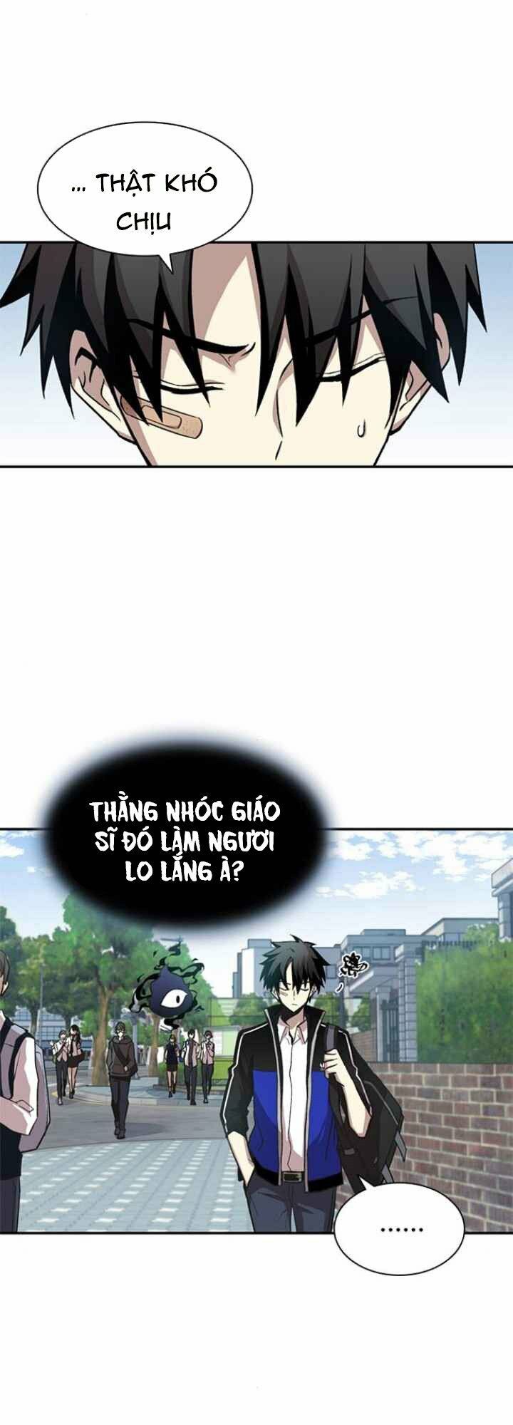 đọc truyện Trùng Sinh Trở Thành Ác Nhân Chương 9 ảnh 17 tại Giả Dược