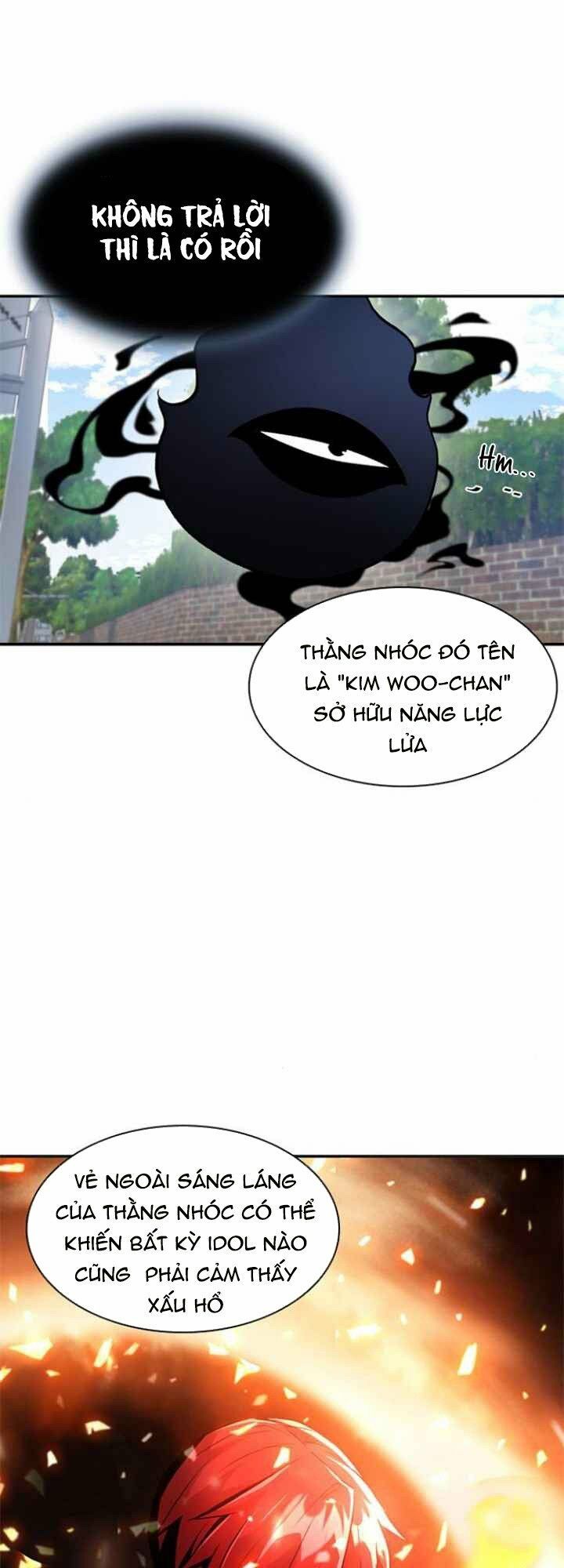 đọc truyện Trùng Sinh Trở Thành Ác Nhân Chương 9 ảnh 18 tại Giả Dược