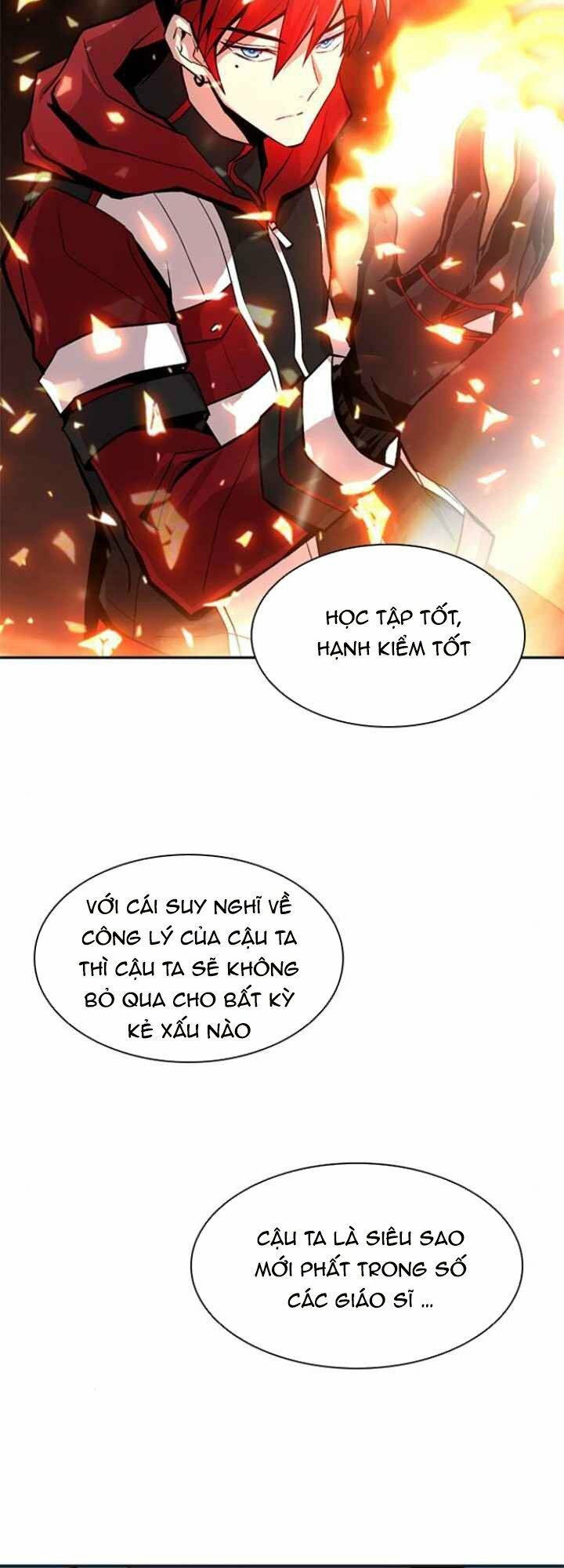 đọc truyện Trùng Sinh Trở Thành Ác Nhân Chương 9 ảnh 19 tại Giả Dược