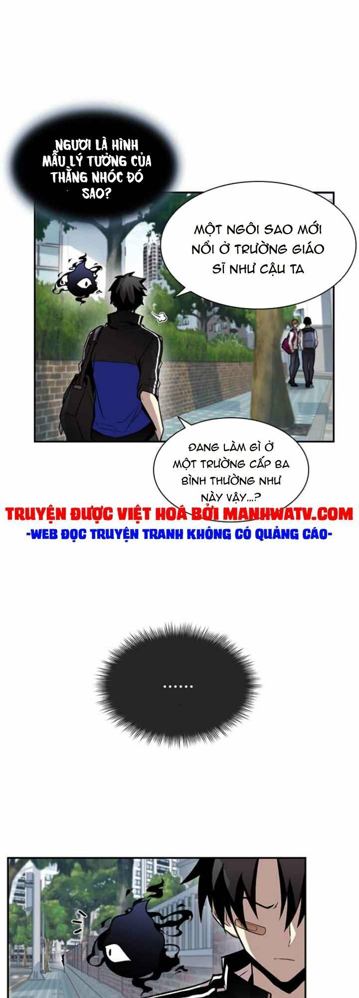 đọc truyện Trùng Sinh Trở Thành Ác Nhân Chương 9 ảnh 22 tại Giả Dược
