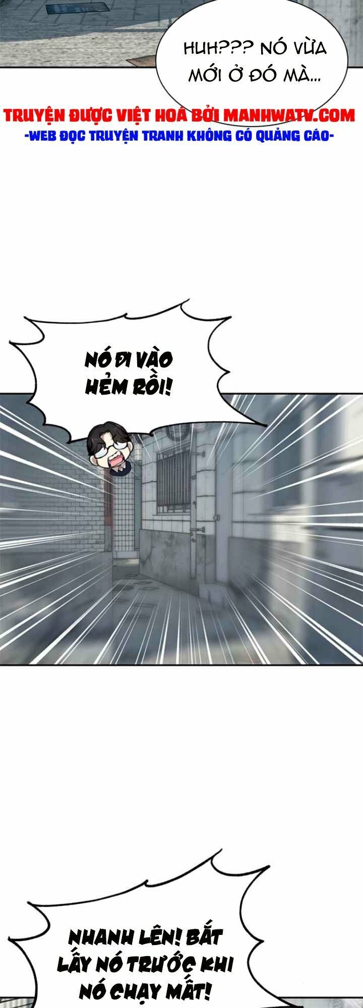 đọc truyện Trùng Sinh Trở Thành Ác Nhân Chương 9 ảnh 35 tại Giả Dược