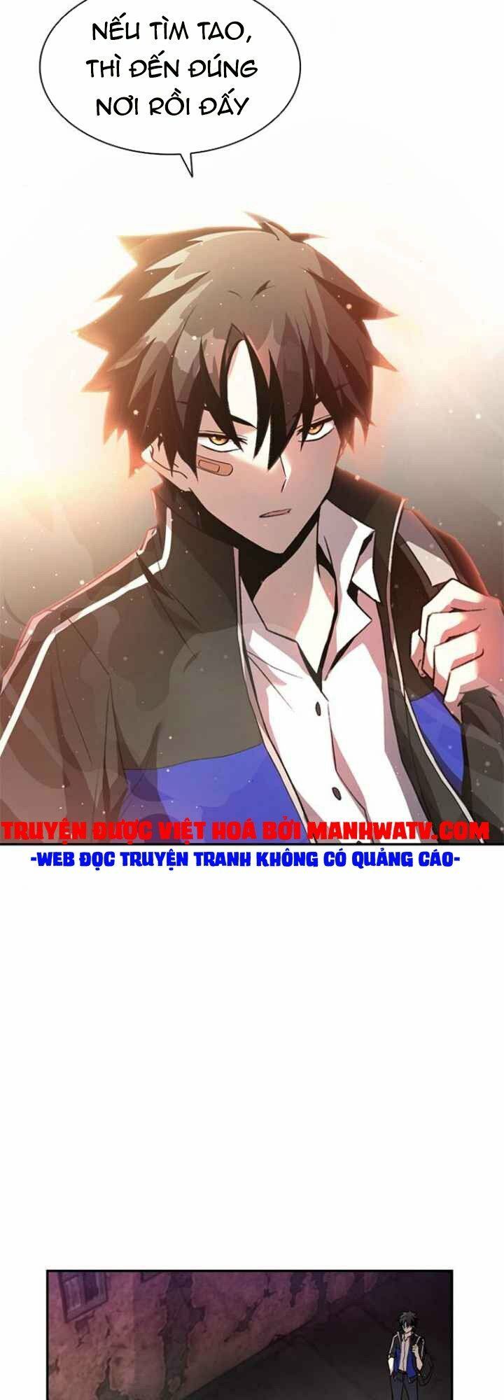 đọc truyện Trùng Sinh Trở Thành Ác Nhân Chương 9 ảnh 44 tại Giả Dược