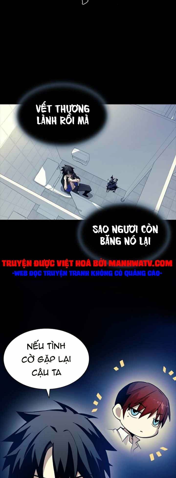 đọc truyện Trùng Sinh Trở Thành Ác Nhân Chương 9 ảnh 8 tại Giả Dược