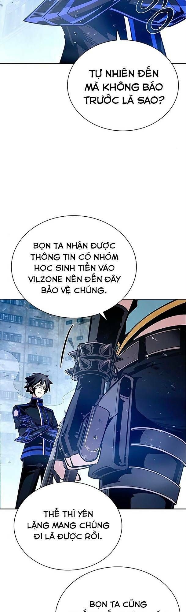 đọc truyện Trùng Sinh Trở Thành Ác Nhân Chương 90 ảnh 95 tại Giả Dược