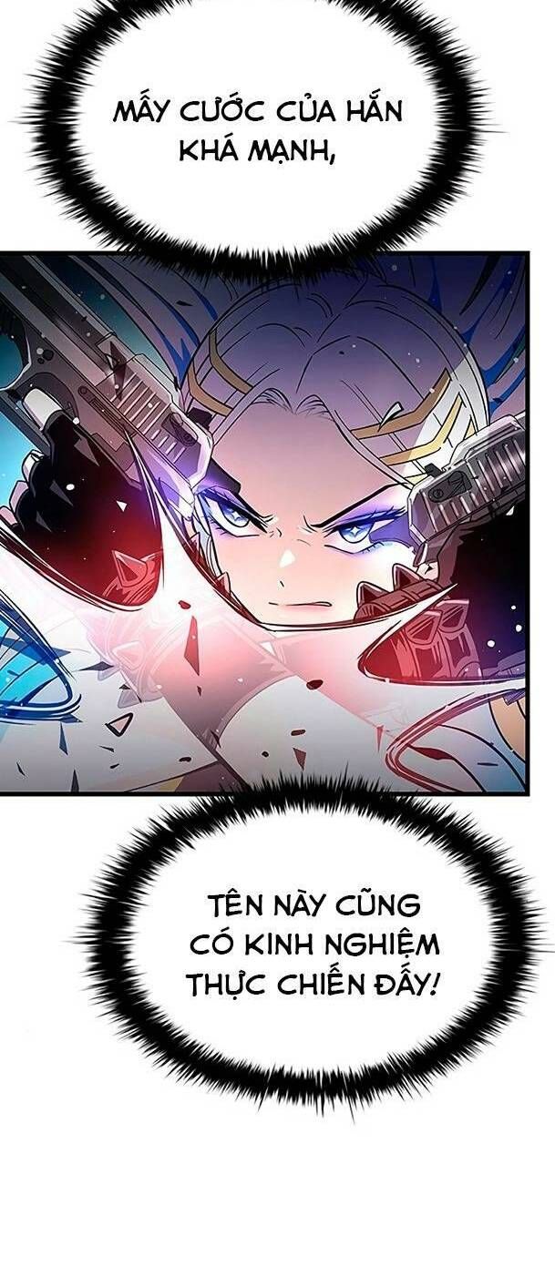 đọc truyện Trùng Sinh Trở Thành Ác Nhân Chương 91 ảnh 61 tại Thiên Thai Truyện