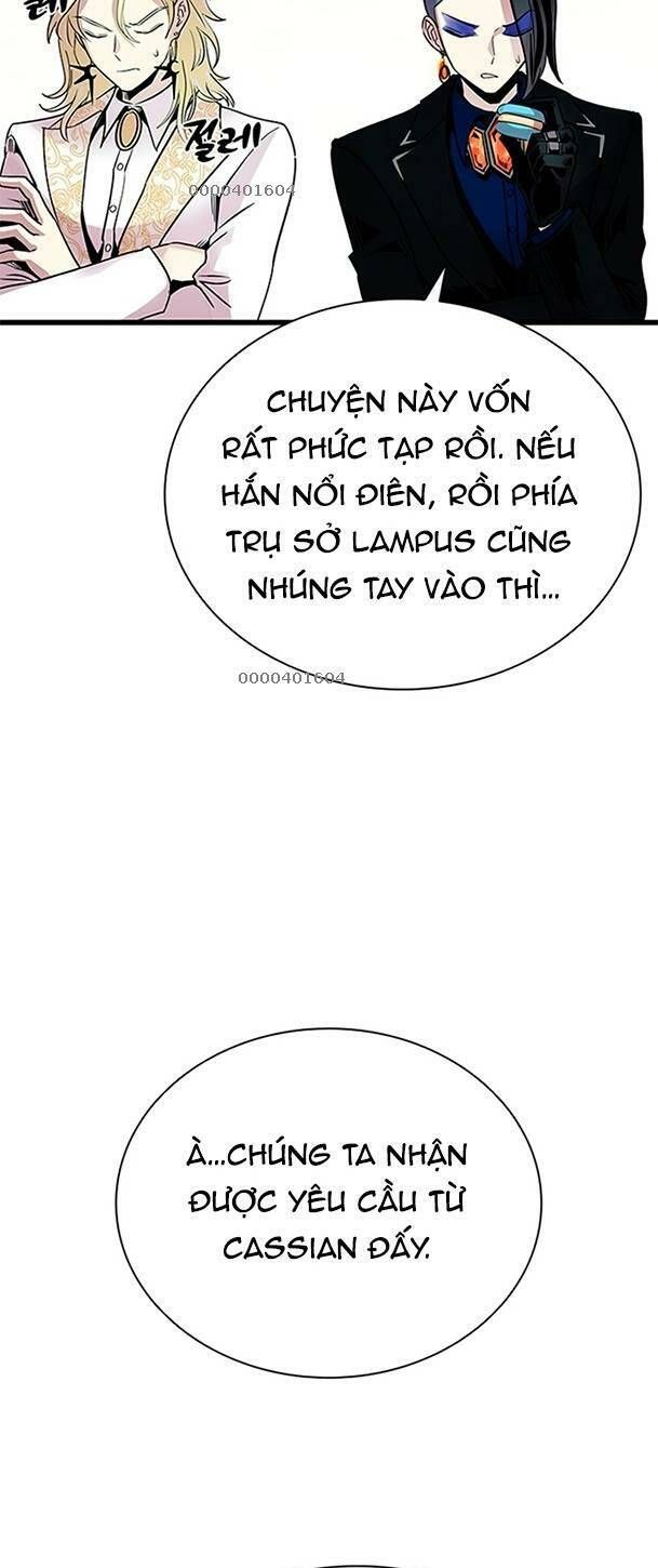 đọc truyện Trùng Sinh Trở Thành Ác Nhân Chương 94 ảnh 18 tại Thiên Thai Truyện