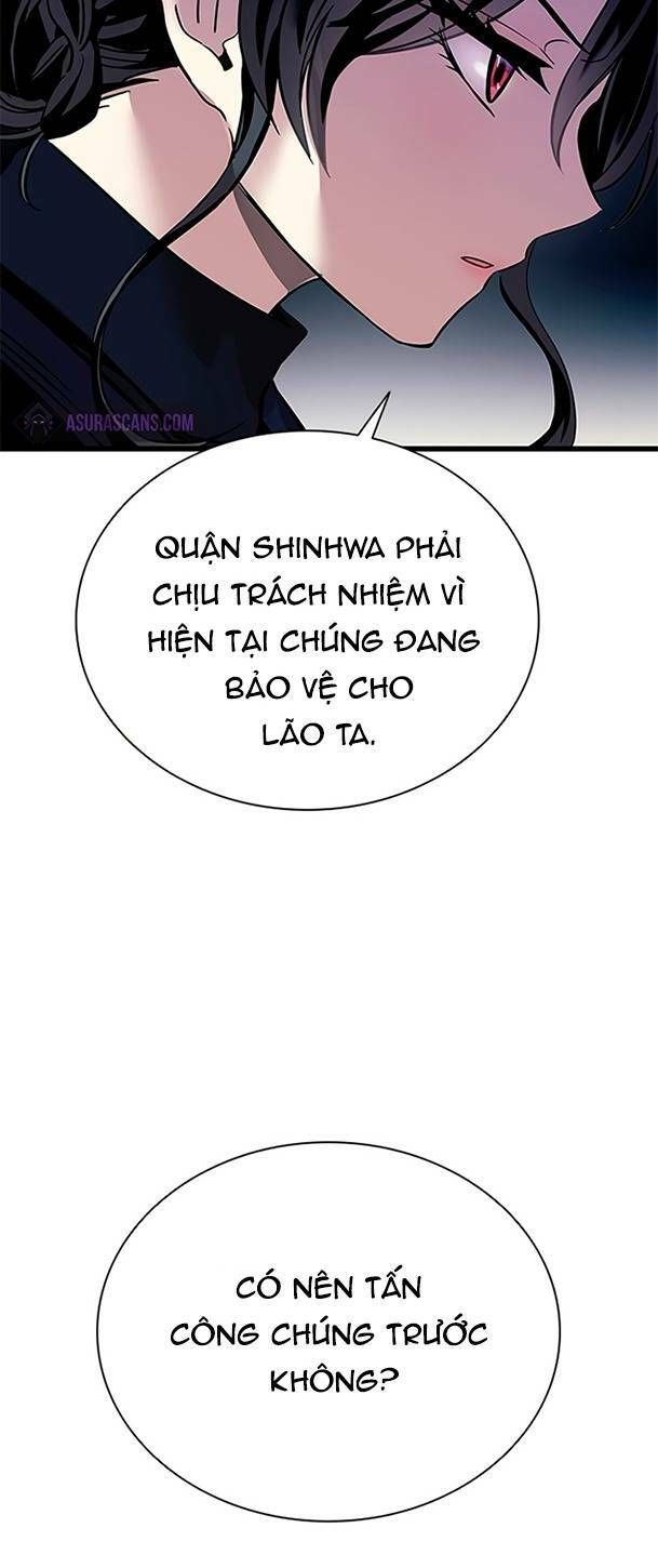 đọc truyện Trùng Sinh Trở Thành Ác Nhân Chương 94 ảnh 24 tại Thiên Thai Truyện
