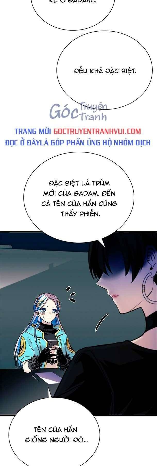 đọc truyện Trùng Sinh Trở Thành Ác Nhân Chương 95 ảnh 23 tại Thiên Thai Truyện