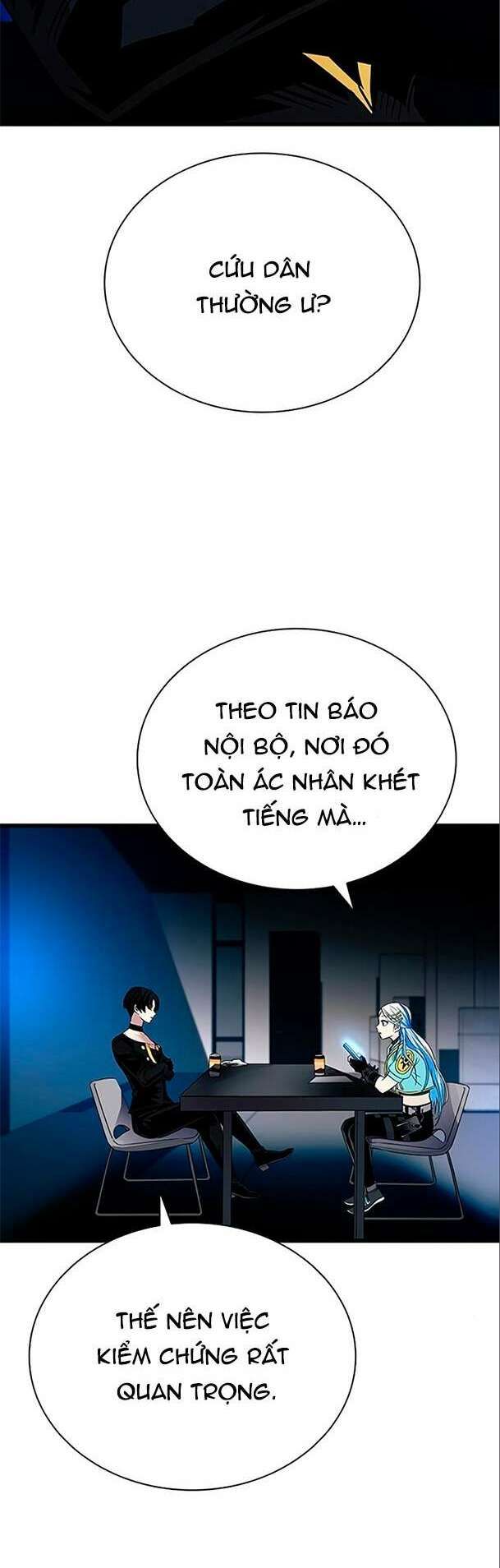 đọc truyện Trùng Sinh Trở Thành Ác Nhân Chương 95 ảnh 25 tại Thiên Thai Truyện