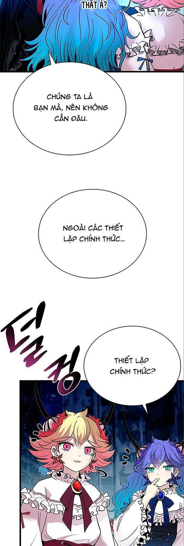 đọc truyện Trùng Sinh Trở Thành Ác Nhân Chương 95 ảnh 38 tại Thiên Thai Truyện