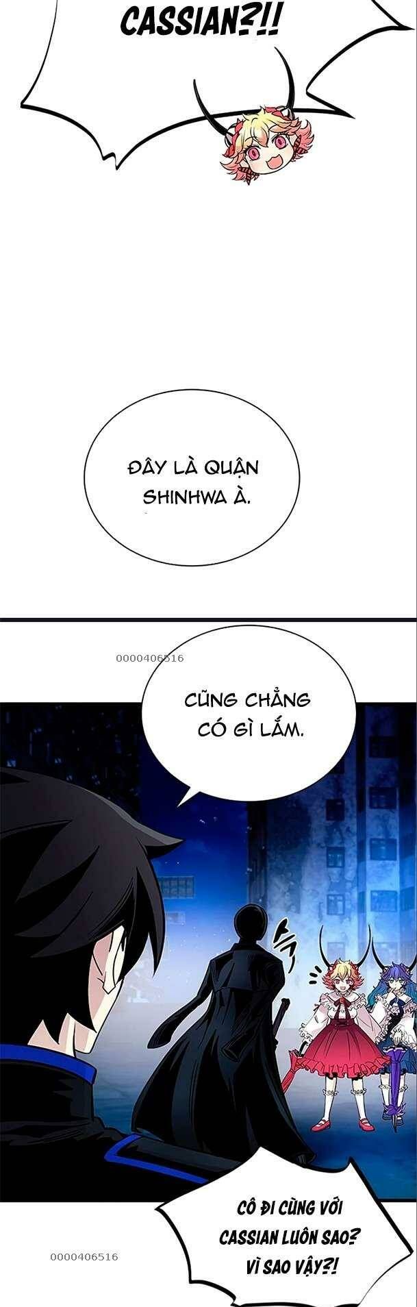 đọc truyện Trùng Sinh Trở Thành Ác Nhân Chương 95 ảnh 40 tại Thiên Thai Truyện
