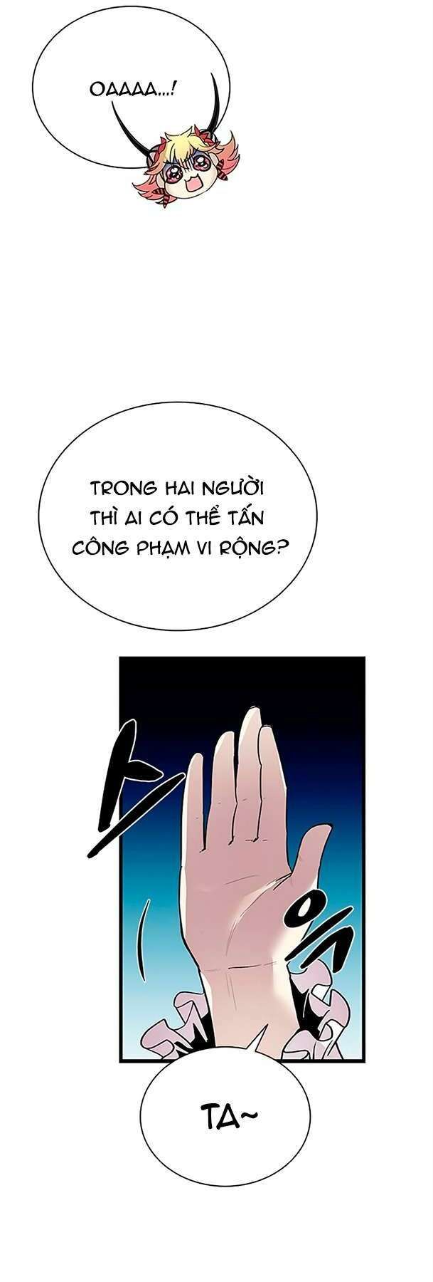 đọc truyện Trùng Sinh Trở Thành Ác Nhân Chương 95 ảnh 47 tại Thiên Thai Truyện