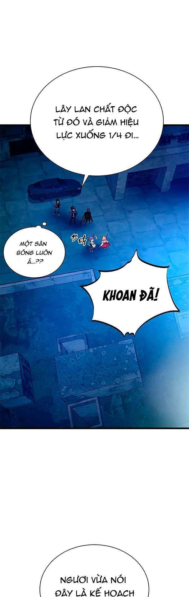 đọc truyện Trùng Sinh Trở Thành Ác Nhân Chương 95 ảnh 49 tại Thiên Thai Truyện