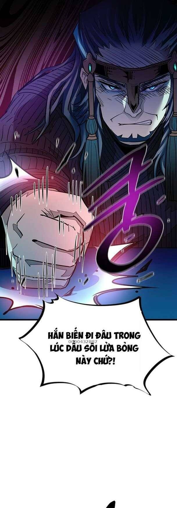 đọc truyện Trùng Sinh Trở Thành Ác Nhân Chương 96 ảnh 22 tại Thiên Thai Truyện