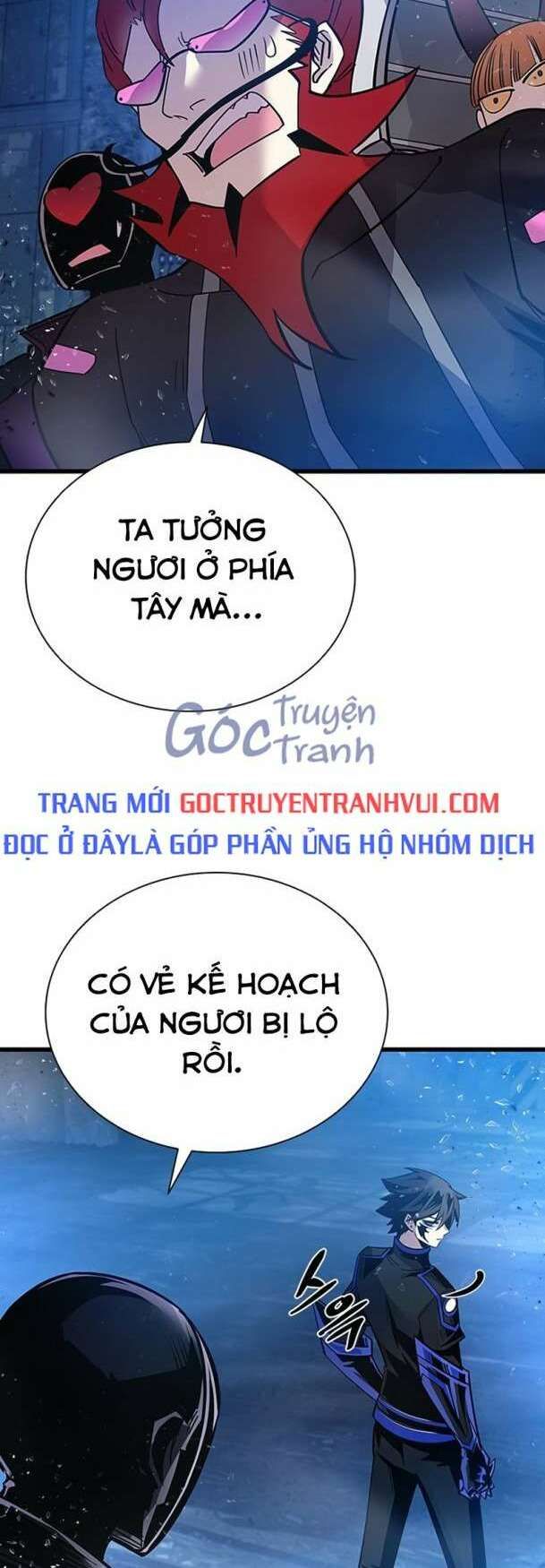 đọc truyện Trùng Sinh Trở Thành Ác Nhân Chương 96 ảnh 59 tại Thiên Thai Truyện