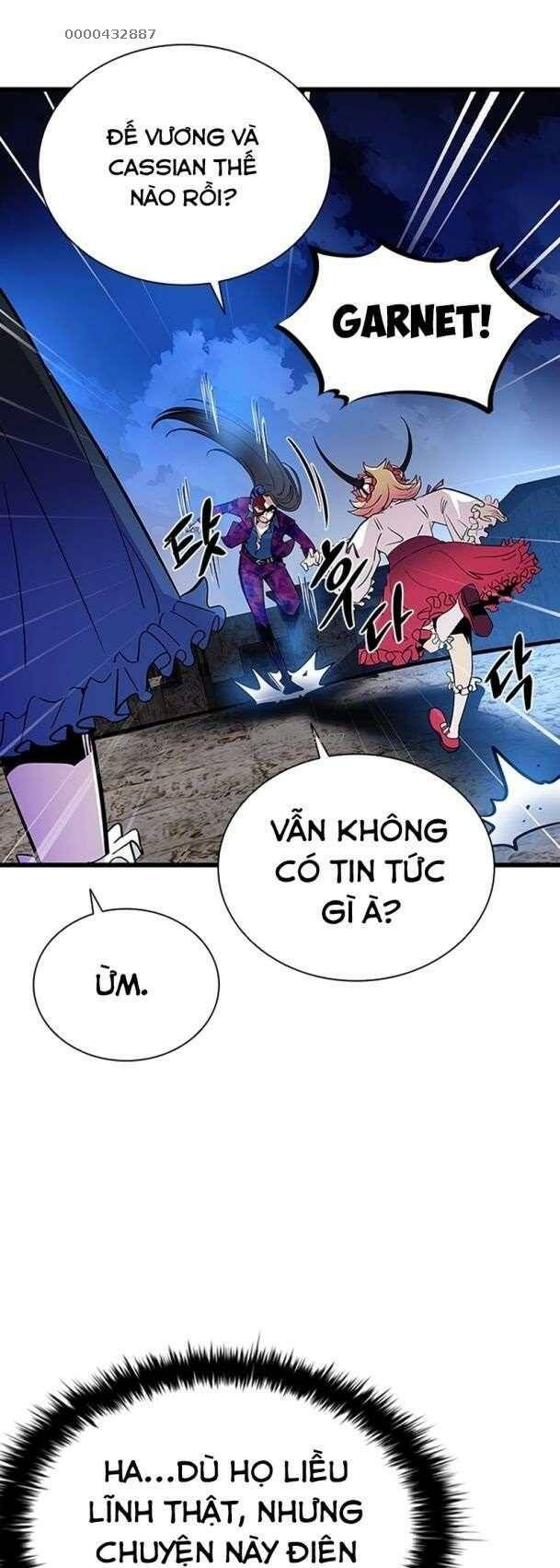 đọc truyện Trùng Sinh Trở Thành Ác Nhân Chương 98 ảnh 6 tại Thiên Thai Truyện
