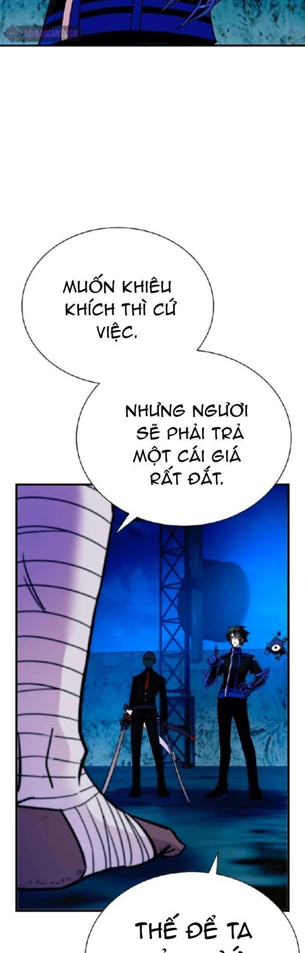 đọc truyện Trùng Sinh Trở Thành Ác Nhân Chương 99 ảnh 20 tại Giả Dược