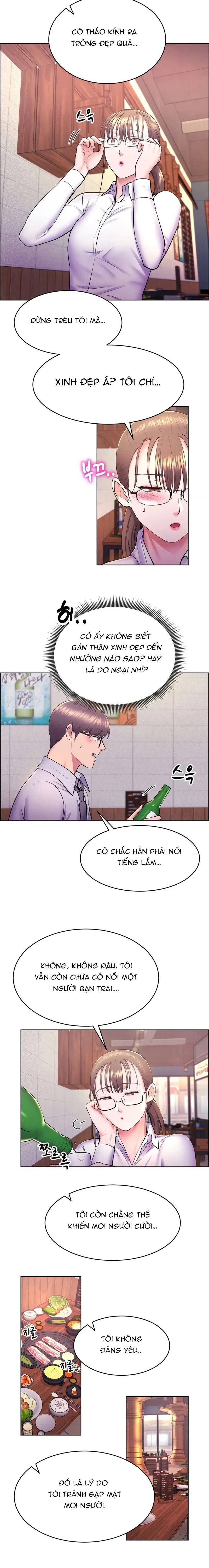 đọc truyện Trúng Số Chương 10 ảnh 12 tại Giả Dược