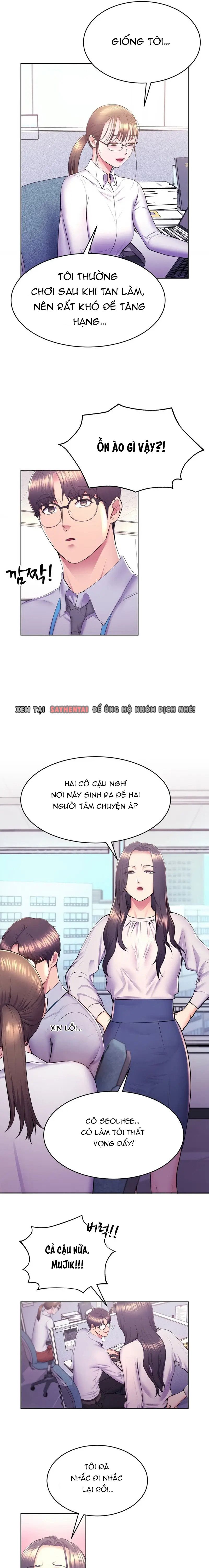 đọc truyện Trúng Số Chương 10 ảnh 3 tại Giả Dược