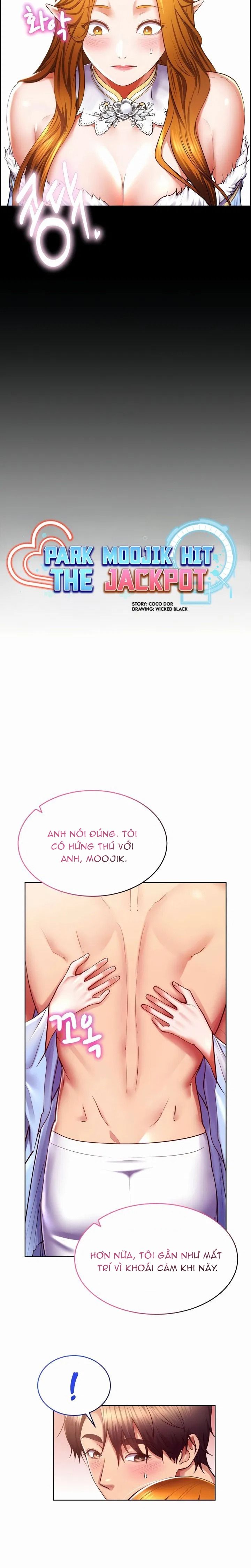đọc truyện Trúng Số Chương 28 ảnh 12 tại Giả Dược
