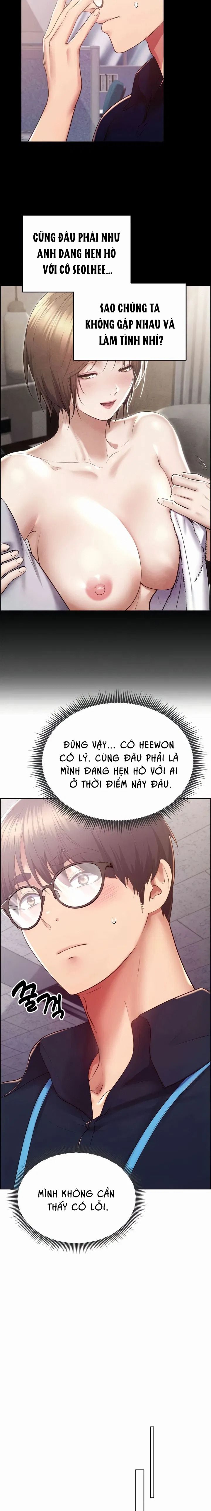 đọc truyện Trúng Số Chương 28 ảnh 23 tại Giả Dược