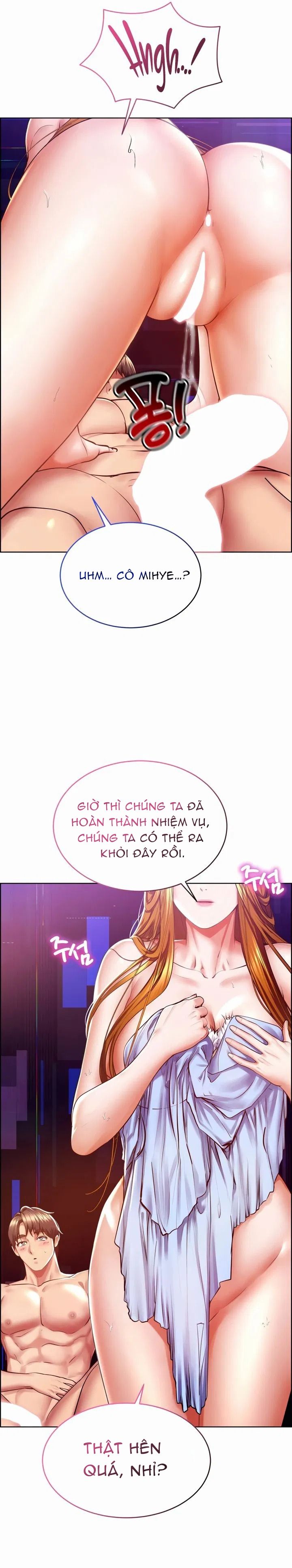 đọc truyện Trúng Số Chương 28 ảnh 4 tại Giả Dược