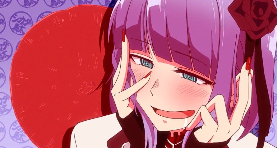 Trung Thực Đi Otonashi-kun! Oneshot page 3 - Giả Dược