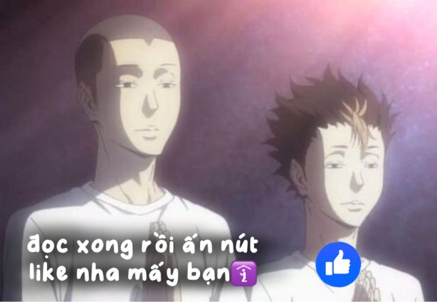 Trung Thực Với Bản Năng (haikyuu) Oneshot page 19 - Giả Dược