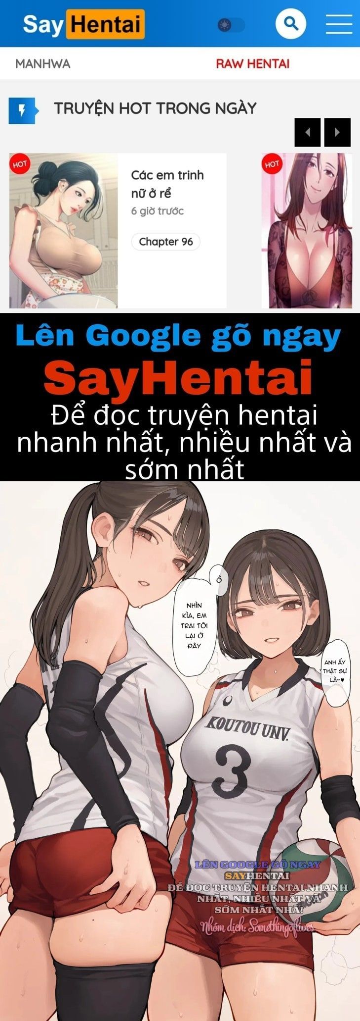 đọc truyện Trứng Trong Giỏ Chương 1 ảnh 2 tại Thiên Thai Truyện