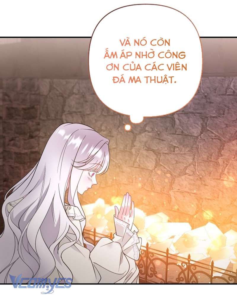Trước Khi Em Có Ý Định Chạy Trốn Ta Sẽ Ngăn Chặn Nó Chương 1 page 110 - Giả Dược