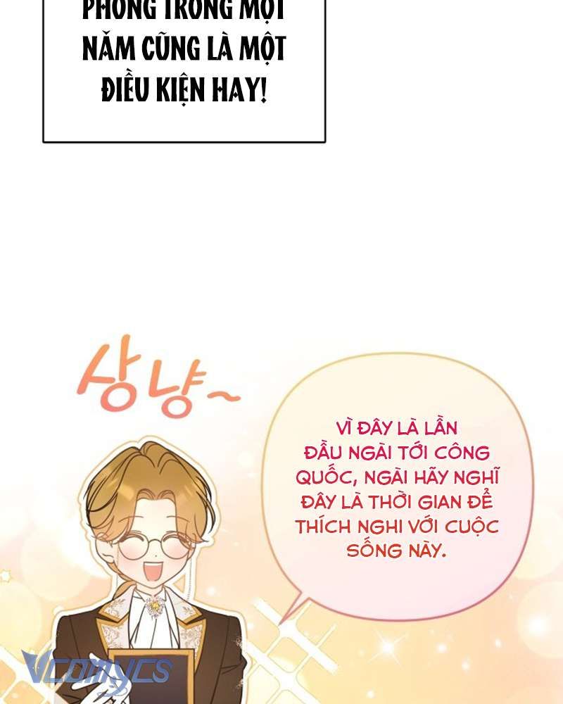 Trước Khi Em Có Ý Định Chạy Trốn Ta Sẽ Ngăn Chặn Nó Chương 1 page 149 - Giả Dược